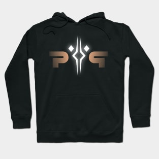 P&P - Icon Only Hoodie